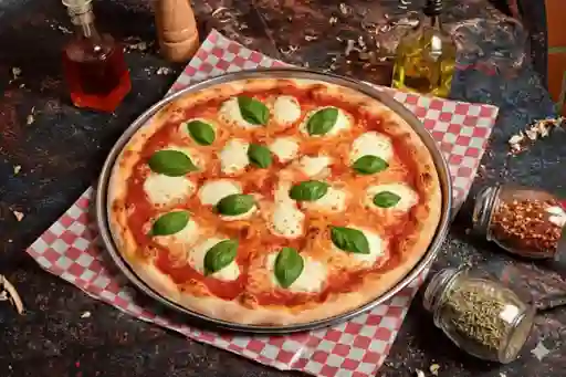 Pizza Margherita