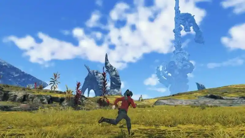 Xenoblade Chronicles 3 Para Nintendo Switch Nuevo Fisico