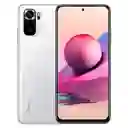 Xiaomi Celular Redmi Note 10S 128 Gb Blanco