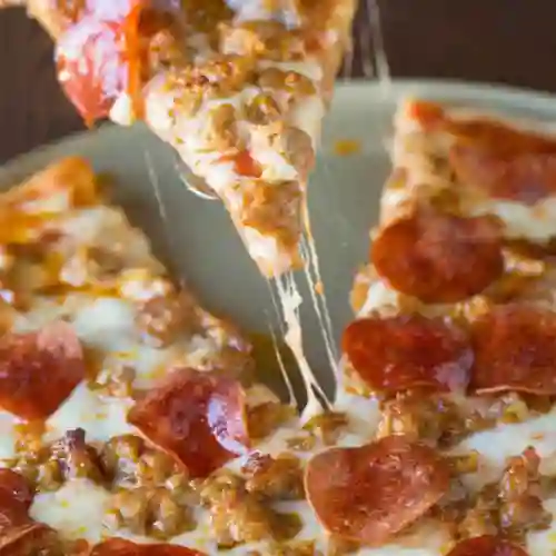 Pizza de Carnes X6