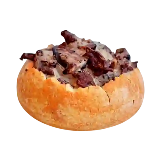 Panne Cook de Huevo.