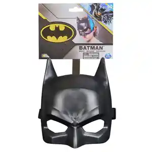 Batman Figura Máscara Héroe Surtido