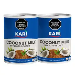 Kari Leche Coco