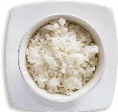 Porción de Arroz