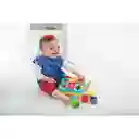 Fisher Price Bloques en Mariposa Divertidos