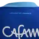 Adidas Camiseta Mil de Equipo Para Fútbol de Niño Azul Talla L