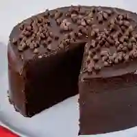 Torta de Chocolate