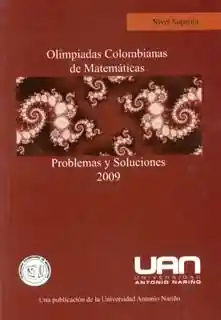 Olimpiadas Colombianas de Matemáticas Problemas y Soluciones