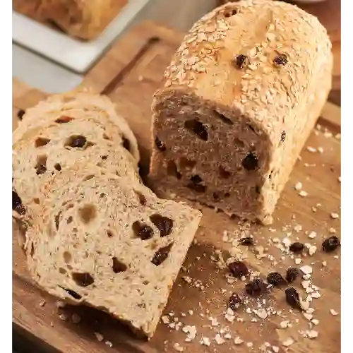 Avena y Uvas