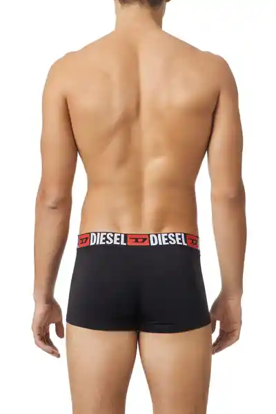 Diesel Ropa Interior Umbx-Damienthreepack Talla M