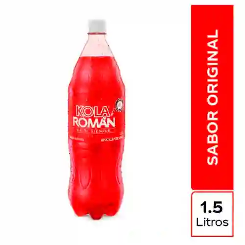 Kola Roman 1.5L