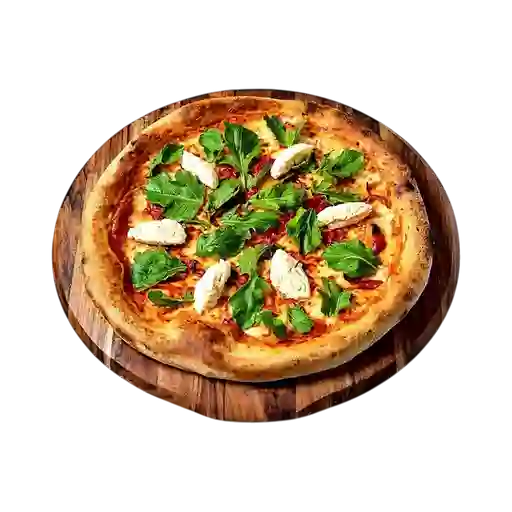 Pizza Aldo