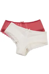 Lili Pink Pack Panty Blanco Terracota Talla XL Ref.Ib401