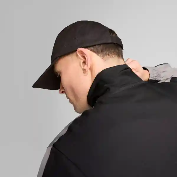 Puma Gorra Ess no.1 Logo bb Lifestyle Hombre Negro Talla U