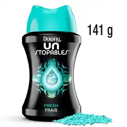 Perlas Para Ropa Downy Unstopables Fresh 141 g Aroma Fresco