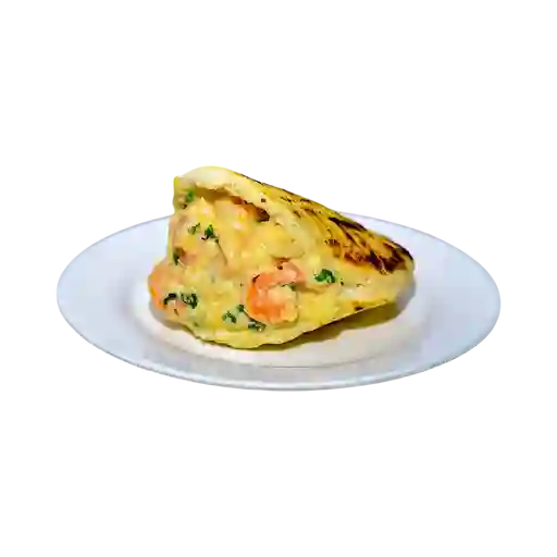 Camarones