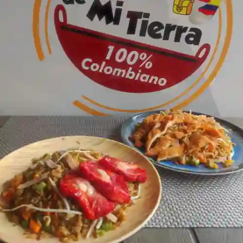 Tu Almuerzo Ya