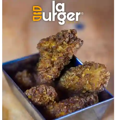 Jalapeños Rellenos con Cheddar