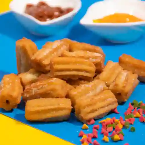 Minicrunch