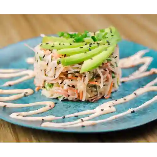 Crab Salad