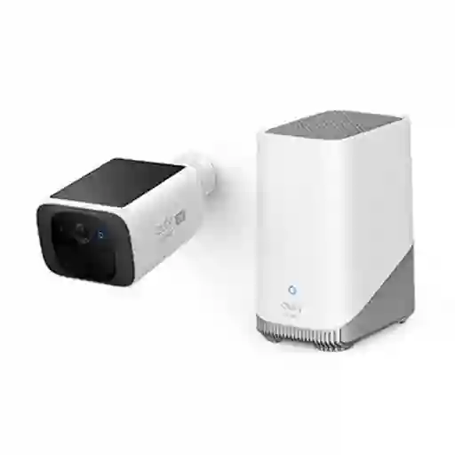 Eufy Cámara Inteligente Solocam S220