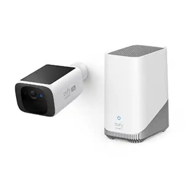 Eufy Cámara Inteligente Solocam S220