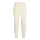Under Armour Jogger Unstoppable Blanco Para Mujer Talla LG
