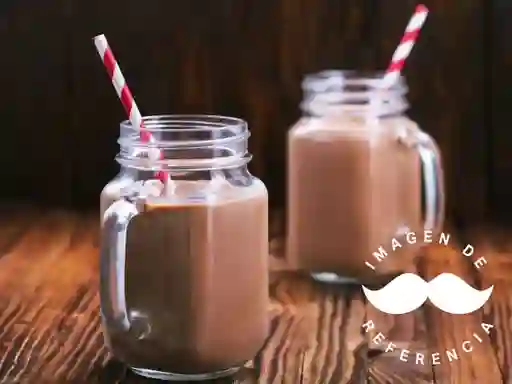 Explosion de Chocolate