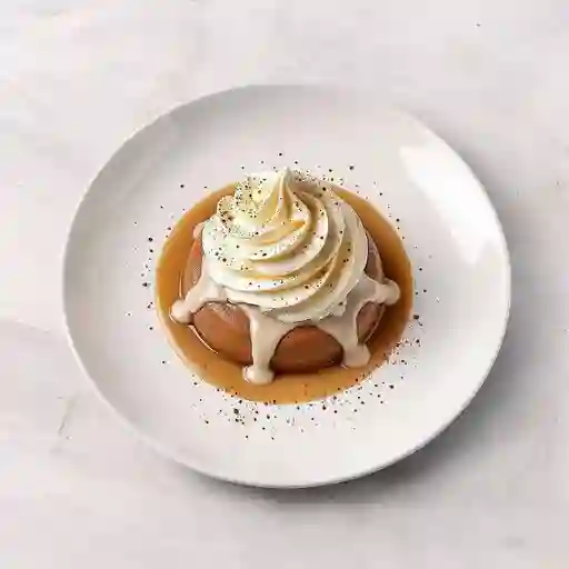 Chocolate Blanco