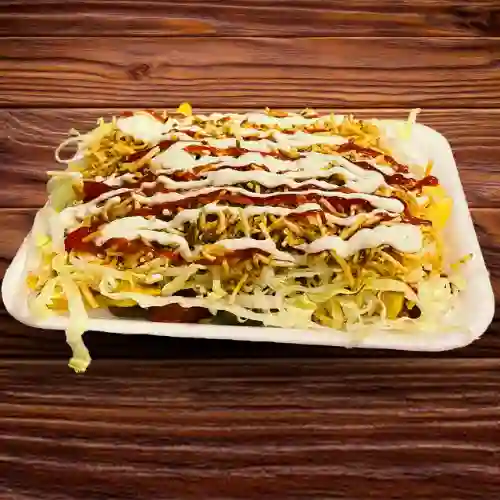 Picada Mediana