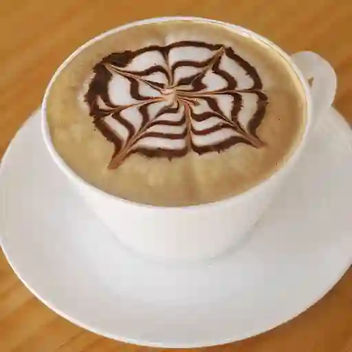 Chocolate Caliente