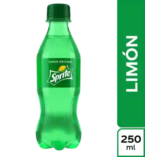 Sprite 250 ml