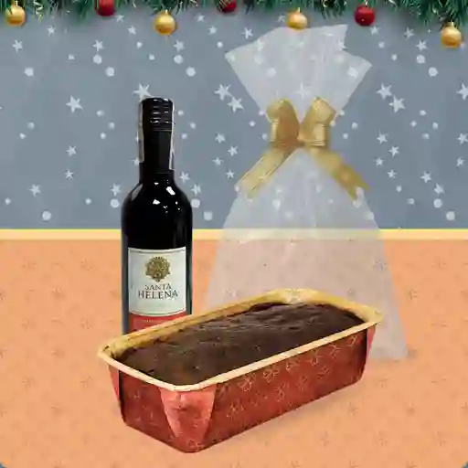 Dúo navideño tartana