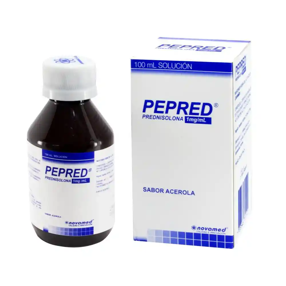 Pepred (1 mg)