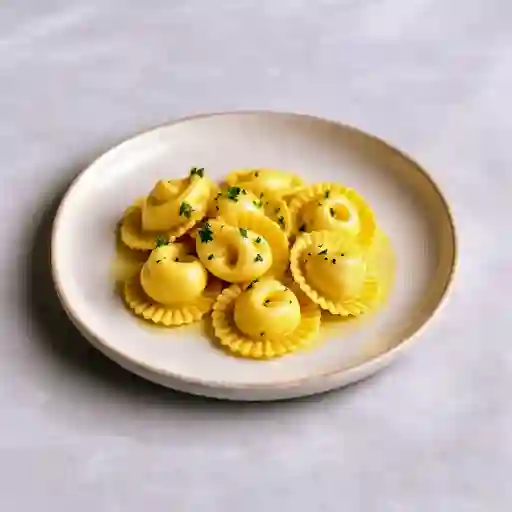 Cappelletti Tri Formagi