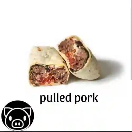 de Pulled Pork