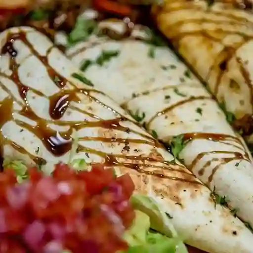 Fajitas