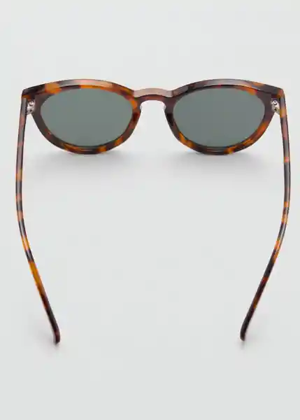 Gafas de Sol Janira Chocolate Mujer Mango