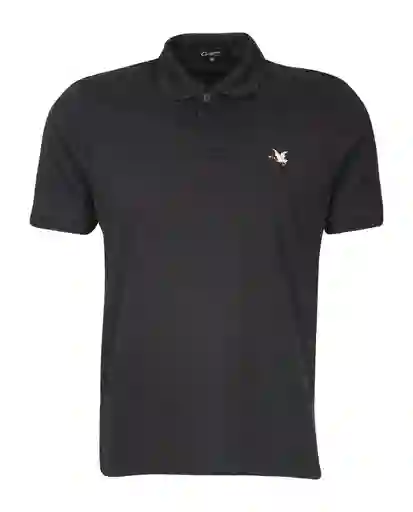 Polo Muscle M/c Blanco Talla Xs Hombre Chevignon