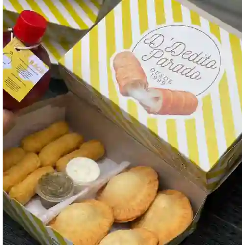 Combo Sombrerito