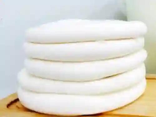 Queso de Mano 2 Lb