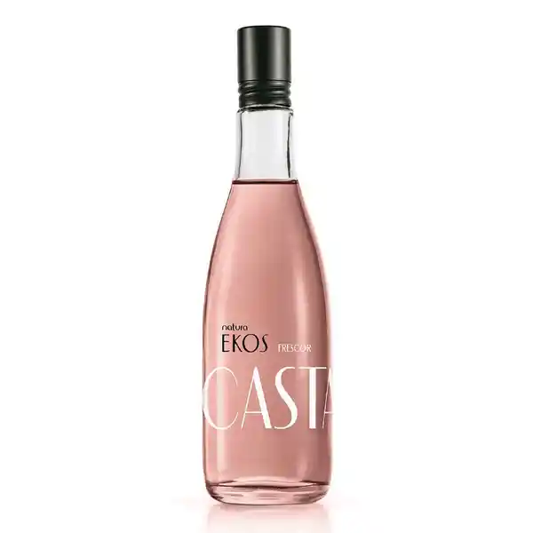 Agua Toilette Castaña Femenino Ekos