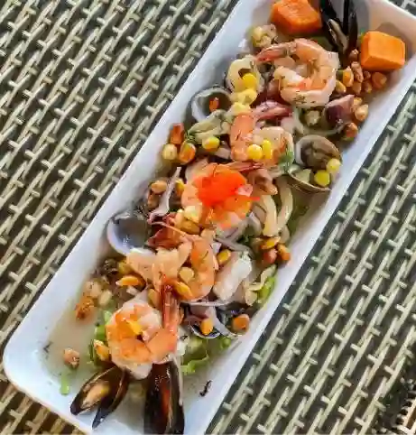 Ceviche Inca