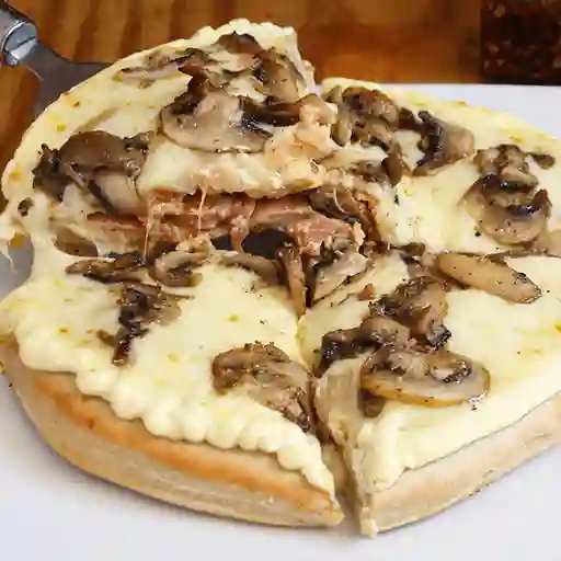 Pizza Estofada Trapani 21 Cm