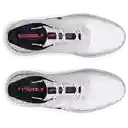 Under Armour Zapatos Medal Sl 2 Golf Blanco Talla 10