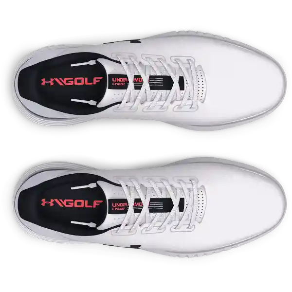 Under Armour Zapatos Medal Sl 2 Golf Blanco Talla 10