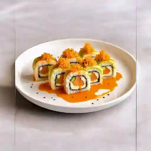 Tiger Roll