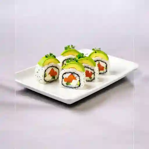 Rengoku Roll