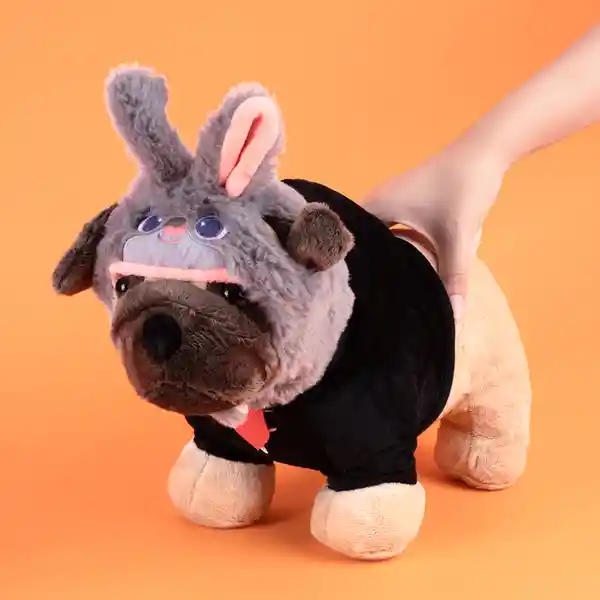 Gorro Para Mascota Zootopia Judy Serie Disney Animals Miniso