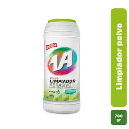 Limpiador 1A